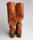 High Boots Cognac Officine Creative - bild 3