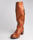 High Boots Cognac Officine Creative - bild 7