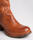 High Boots Cognac Officine Creative - bild 12