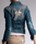 Italie Butterfly Jeansjacka Nolita - bild 1