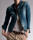 Italie Butterfly Jeansjacka Nolita - bild 2
