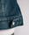 Italie Butterfly Jeansjacka Nolita - bild 6