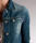Italie Butterfly Jeansjacka Nolita - bild 4