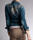 Italie Butterfly Jeansjacka Nolita - bild 11