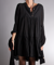 Barrow Dress Black Rabens Saloner