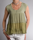 Ariane Top Olive Nolita - bild 2