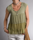 Ariane Top Olive Nolita - bild 1