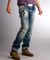 Dean Patch Jeans RA-RE