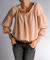 Comtesse Rose Blus Nolita