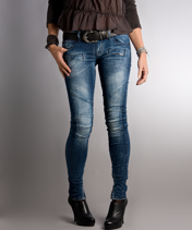Indiana Jeans RA-RE