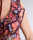 Michel Aubergine Top Nolita - bild 7