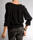 Comtesse Black Blus Nolita - bild 2