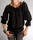 Comtesse Black Blus Nolita - bild 1