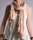 Wendy Scarf Coconut Rabens Saloner - bild 3
