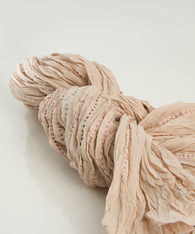 Wendy Scarf Coconut Rabens Saloner