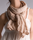Wendy Scarf Coconut Rabens Saloner - bild 4