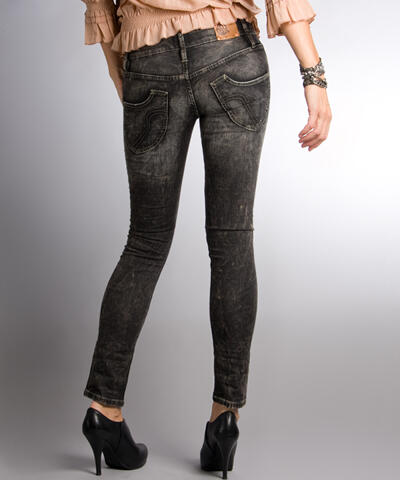 Raphael Paris Dim Jeans RA-RE
