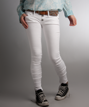 Dave White Jeans Nolita