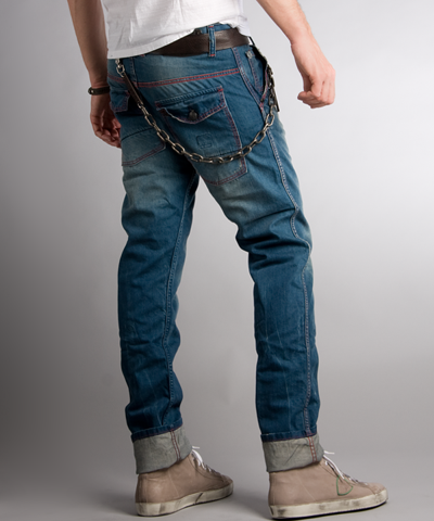 Arthur Jeans RA-RE