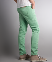 Lenny Green Jeans RA-RE
