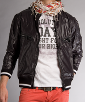 Pine Grove Jacka RA-RE