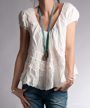 Asp Ovid Blus White Rabens Saloner