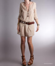 Kaftan Dress TurkishDelight Rabens Saloner