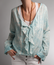 Floralie Blus Nolita