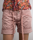 Thibaut Shorts Rosa Nolita - bild 2