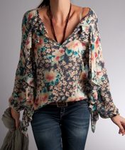 Strasbourg Blus Nolita