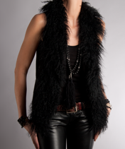 Alda Gilet Nolita