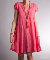 Belair Tunika PinkLilly Rabens Saloner