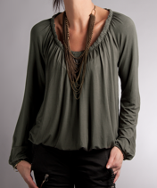 Danube Teelong Pine Top Nolita