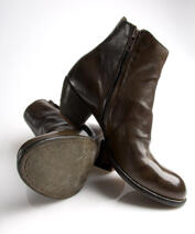 Boots ArmyGreen Officine Creative