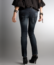 Raphael Paris Lizzard Jeans RA-RE