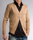 Oxford Cardigan Sand RA-RE - bild 2