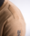 Oxford Cardigan Sand RA-RE - bild 5