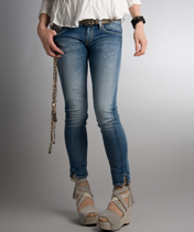 Evil Jeans Nolita