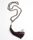 Tassle Halsband BrownJasper Icon - bild 4