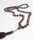 Tassle Halsband BrownJasper Icon - bild 5