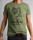 Paul Bulldog Army T-shirt RA-RE - bild 1