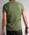 Paul Bulldog Army T-shirt RA-RE - bild 2