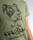 Paul Bulldog Army T-shirt RA-RE - bild 3