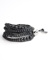 Inka Lava Black Armband Icon