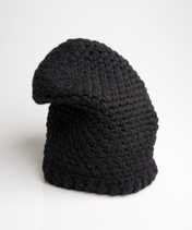 Latina Mössa Black Rabens Saloner