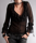 Thierry Black Blus RA-RE - bild 1