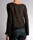 Drouot Blus Black Nolita - bild 3