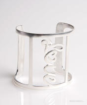 Love Cuff Armband Rabens Saloner