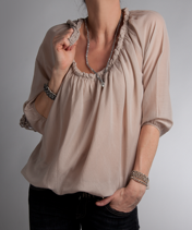 Danube Clay Blus Nolita