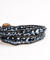 Inka CrystalBlue Armband Icon